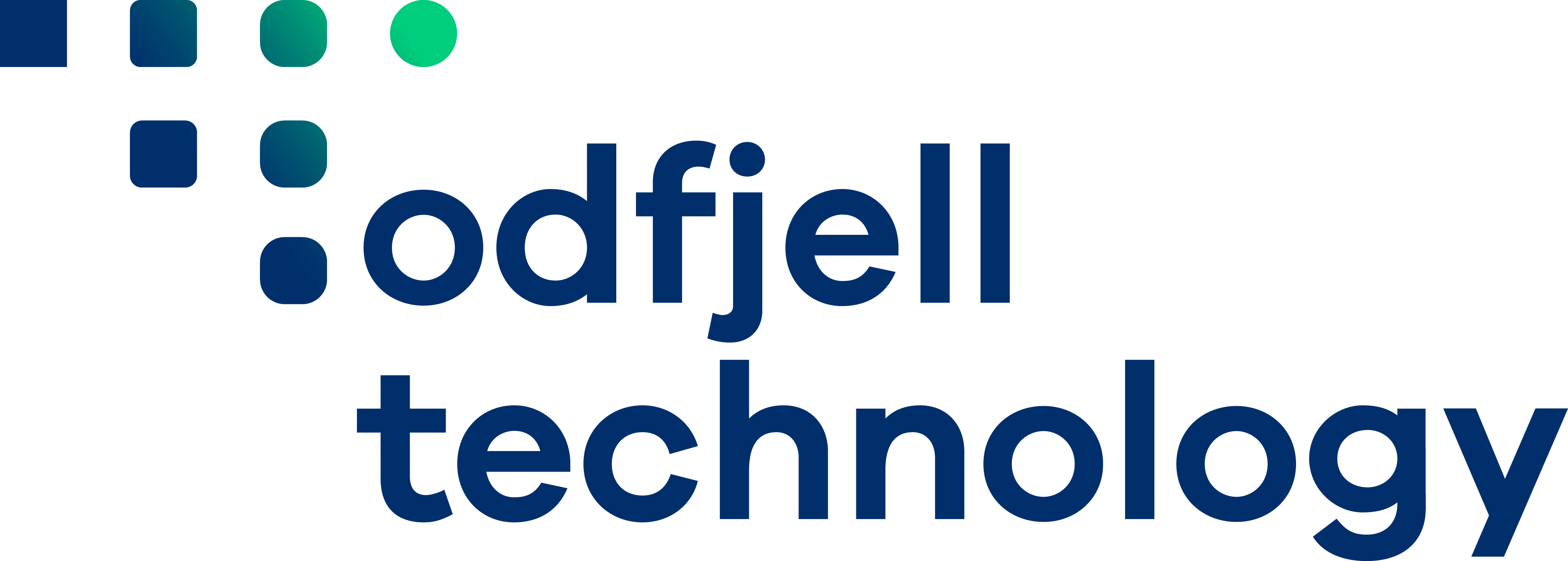 Odfjell Technology logo
